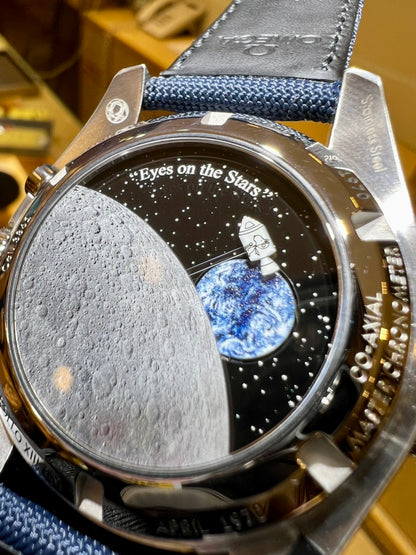 Luxury watches for men