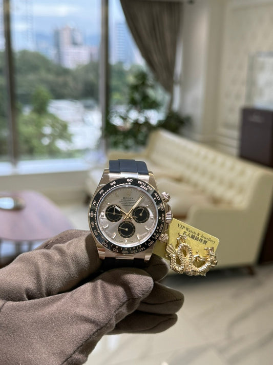 Luxury watches for men