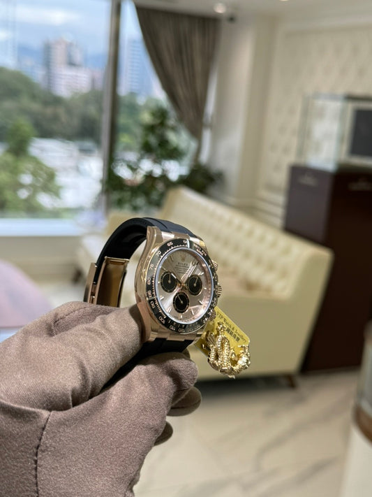 Luxury watches for men