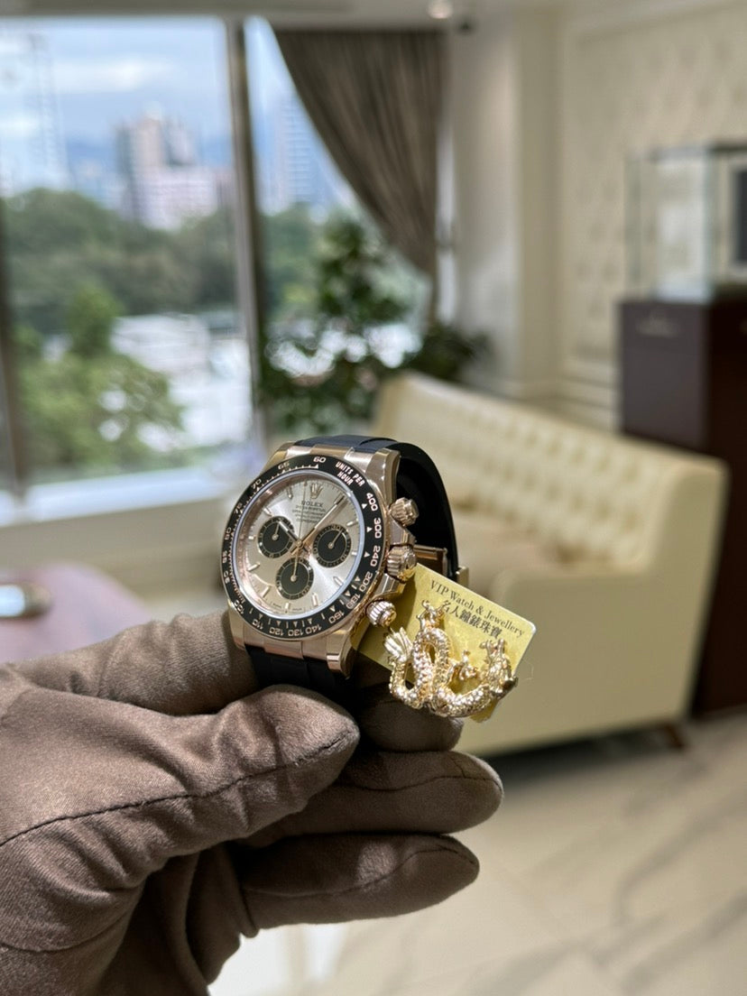 Luxury watches for men