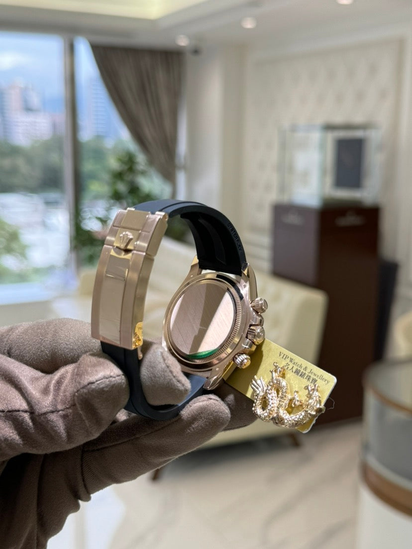 Luxury watches for men