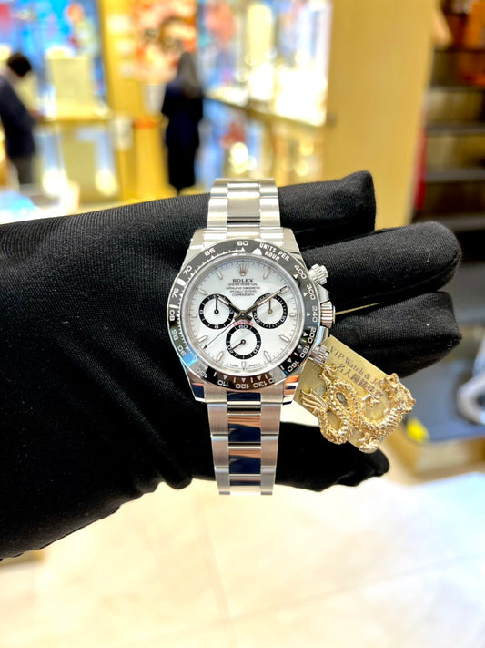 Luxury watches for men