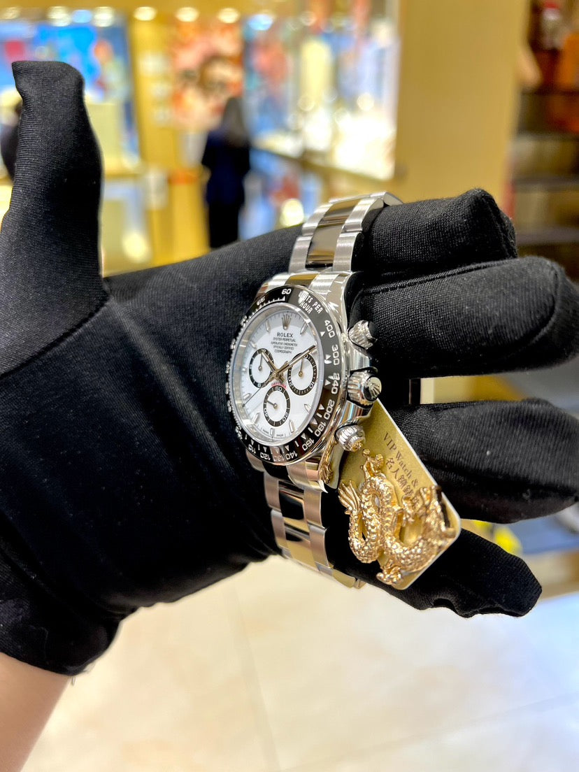 Luxury watches for men