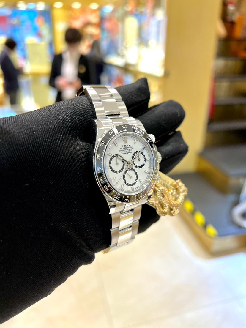 Luxury watches for men