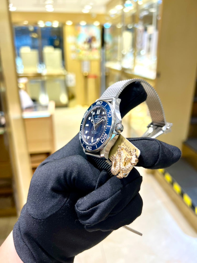 Luxury watches for men