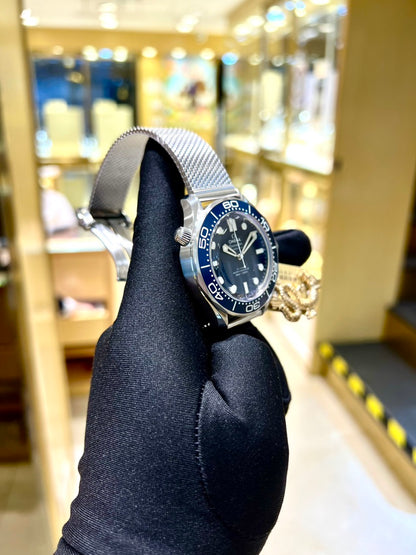 Luxury watches for men