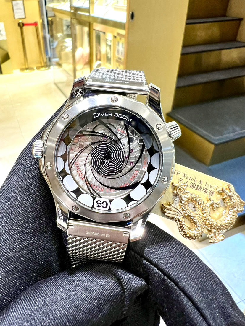 Luxury watches for men