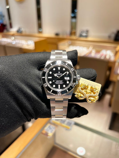 Luxury watches for men