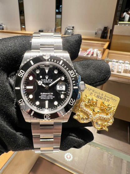 Luxury watches for men