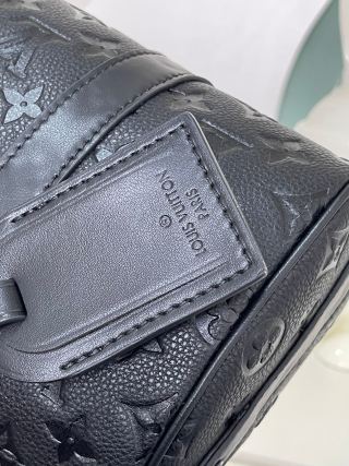 M20900 Black (embossed)