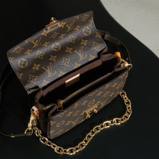 Exclusive first model M46279 [Super Grade All-Steel]