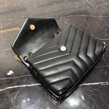 Two bags and two bottles of perfume