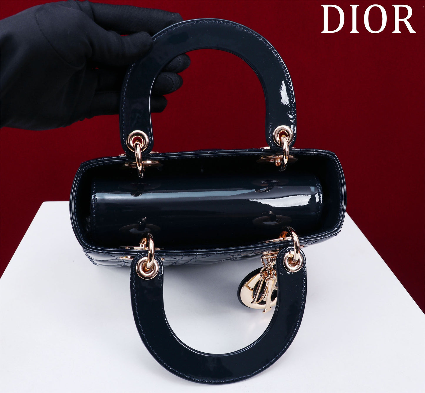 AQ-650❤️【lady dior &nbsp;my abc】