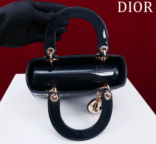 AQ-650❤️【lady dior &nbsp;my abc】
