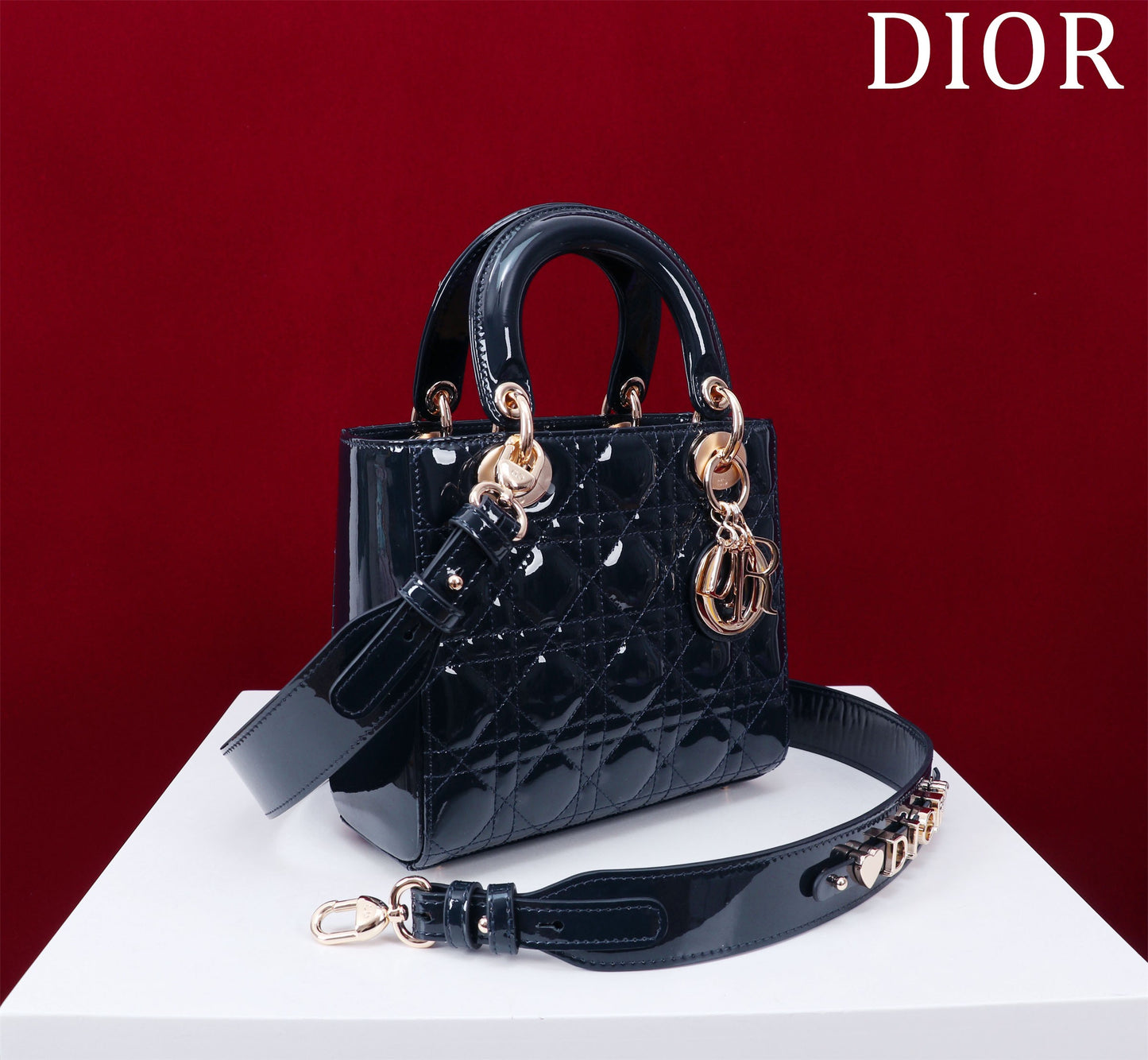 AQ-650❤️【lady dior &nbsp;my abc】