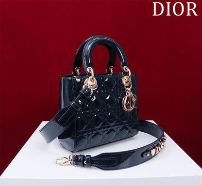 AQ-650❤️【lady dior &nbsp;my abc】