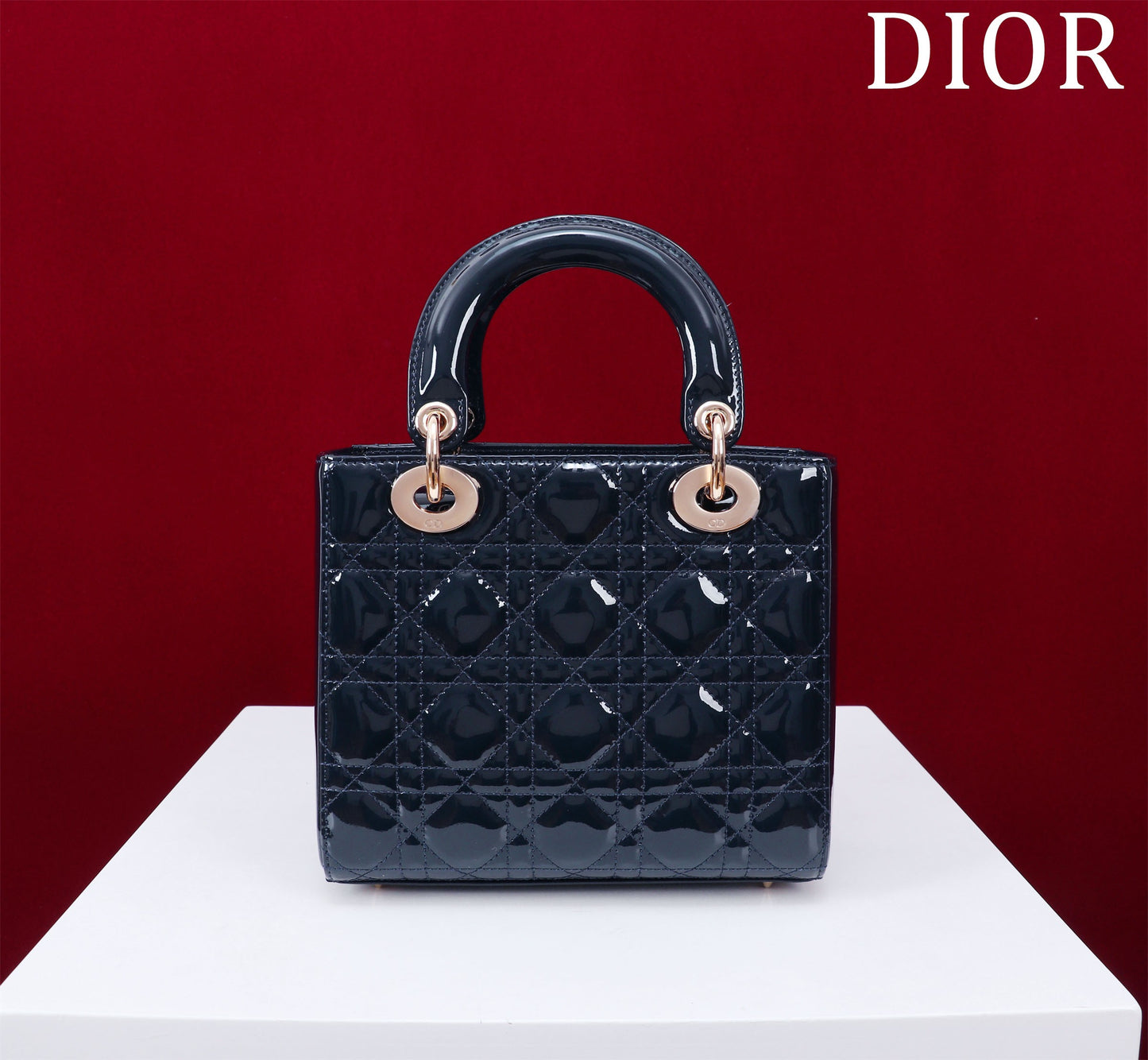 AQ-650❤️【lady dior &nbsp;my abc】