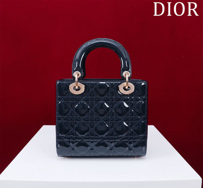 AQ-650❤️【lady dior &nbsp;my abc】