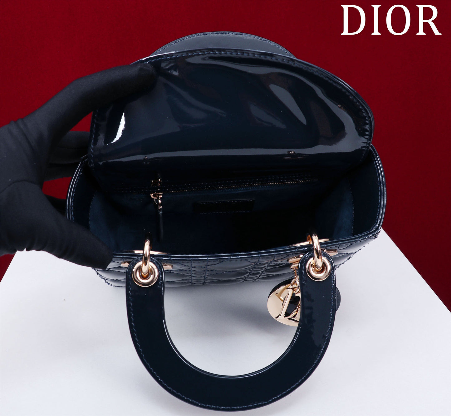 AQ-650❤️【lady dior &nbsp;my abc】