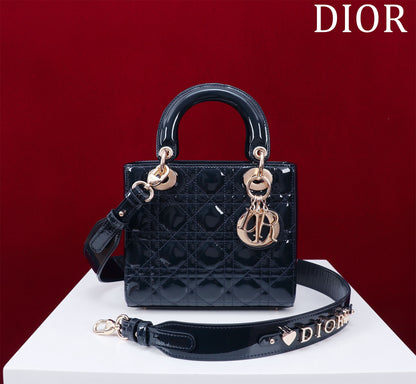 AQ-650❤️【lady dior &nbsp;my abc】