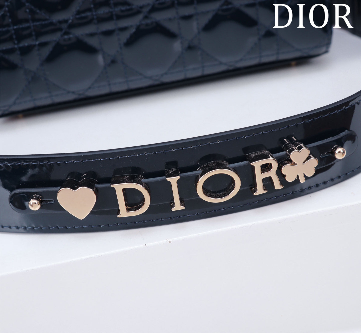 AQ-650❤️【lady dior &nbsp;my abc】