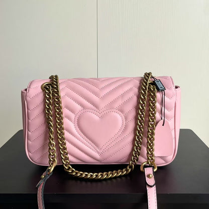 Fashion bags (LV bags and Gucci bags)