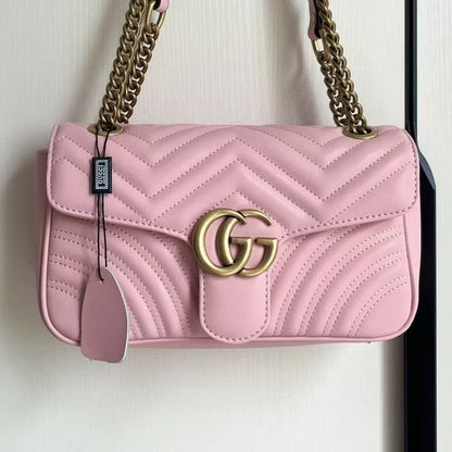 Fashion bags (LV bags and Gucci bags)