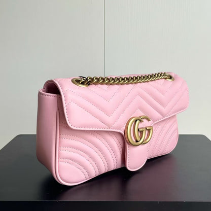 Fashion bags (LV bags and Gucci bags)